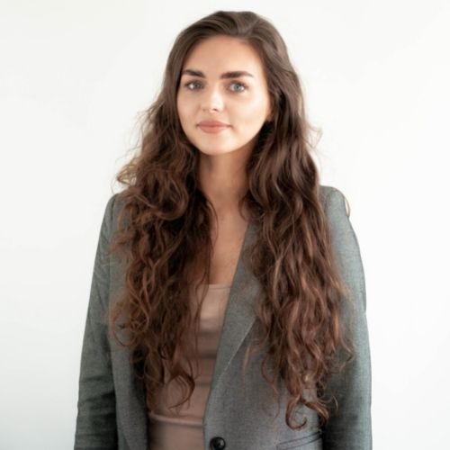 Jagoda Jakubowska